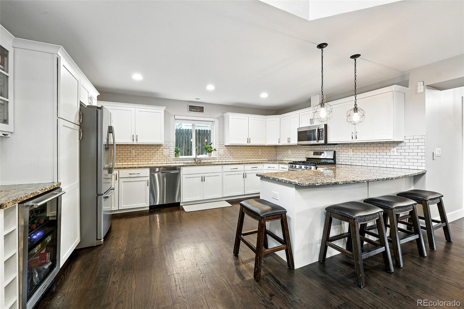 3320 S Eudora Street Denver CO 80222