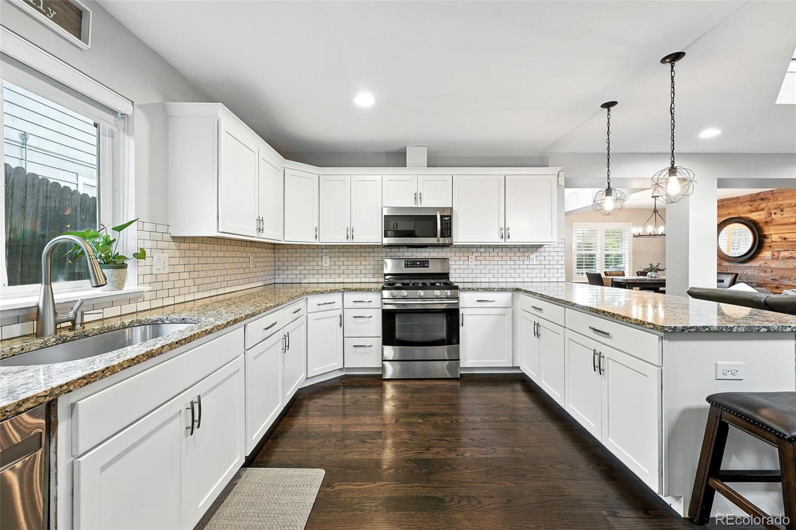 3320 S Eudora Street Denver CO 80222