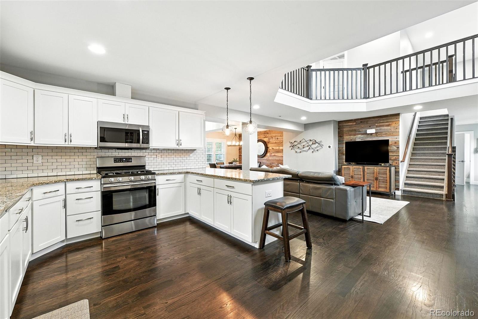 3320 S Eudora Street Denver CO 80222