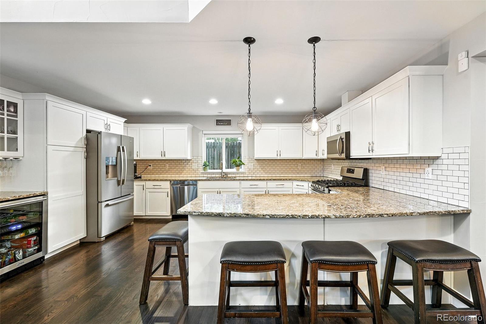 3320 S Eudora Street Denver CO 80222