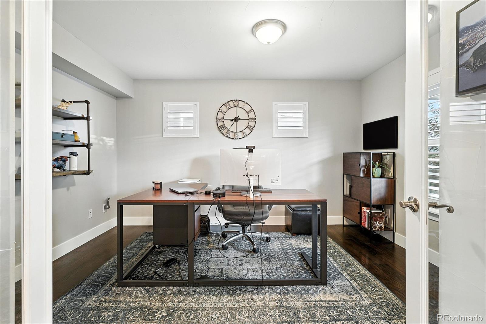 3320 S Eudora Street Denver CO 80222