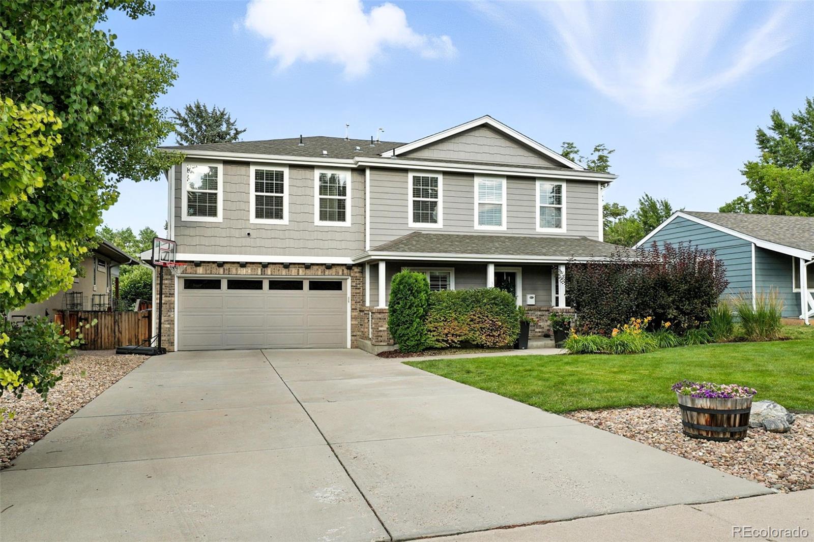 3320 S Eudora Street Denver CO 80222