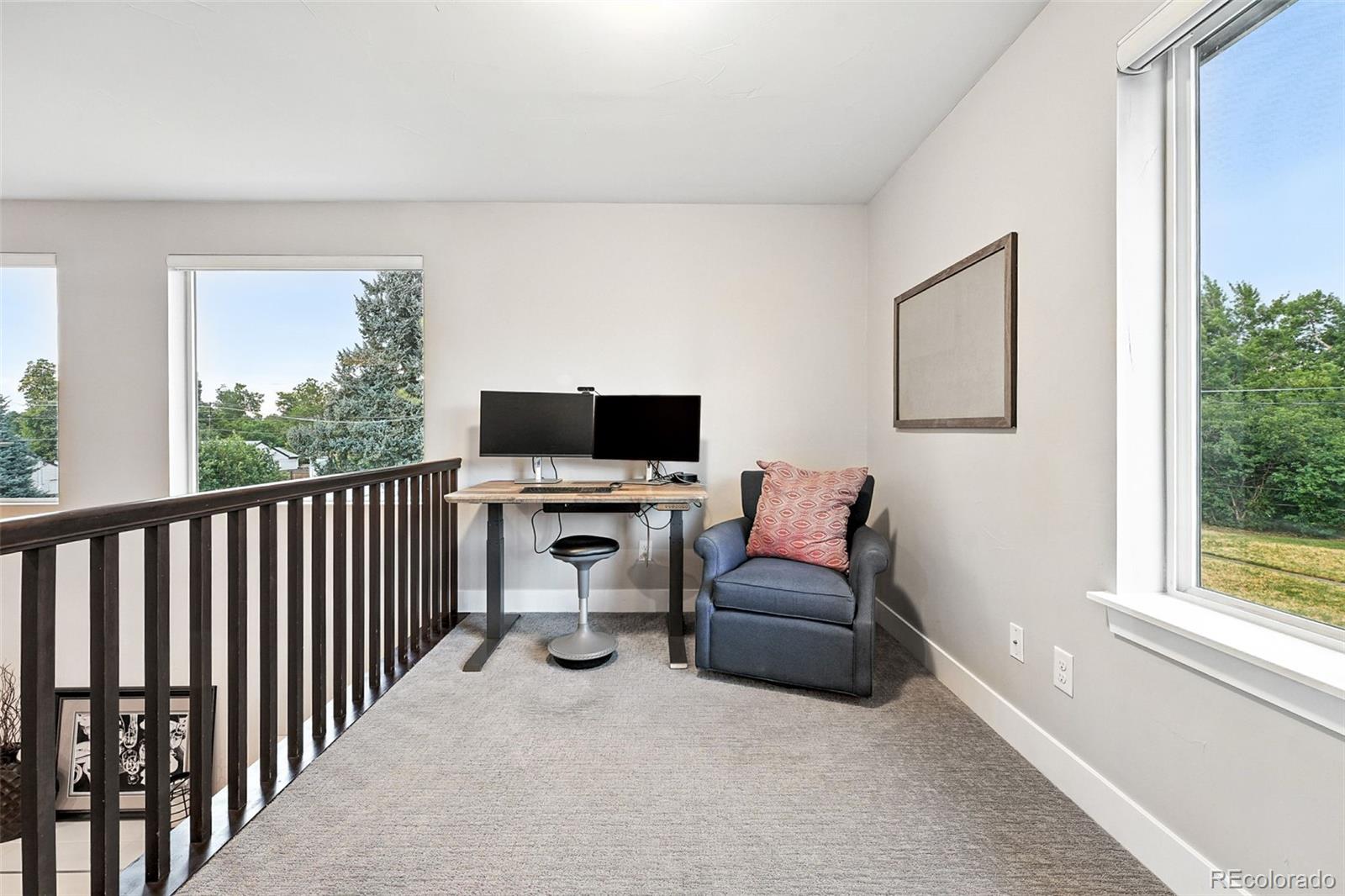 3320 S Eudora Street Denver CO 80222