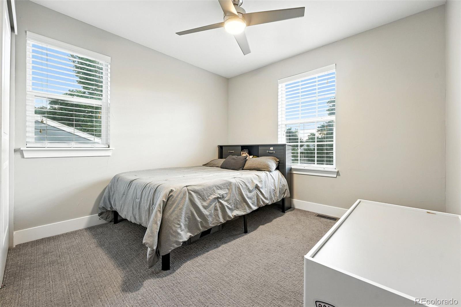 3320 S Eudora Street Denver CO 80222