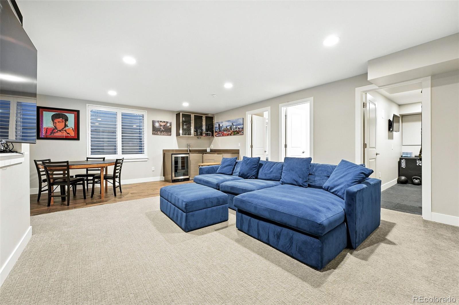 3320 S Eudora Street Denver CO 80222