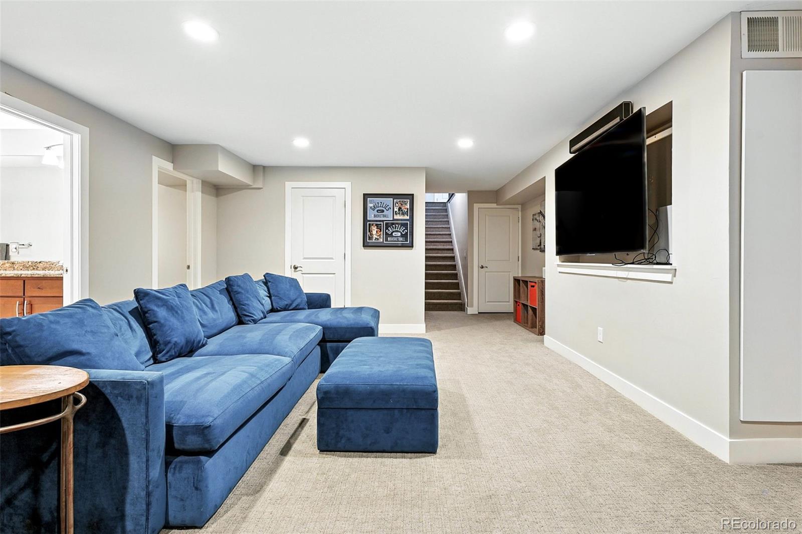 3320 S Eudora Street Denver CO 80222
