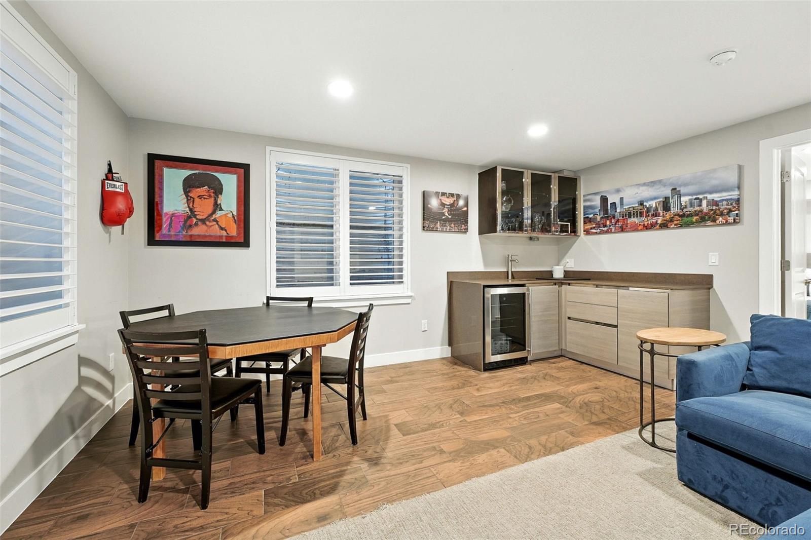 3320 S Eudora Street Denver CO 80222