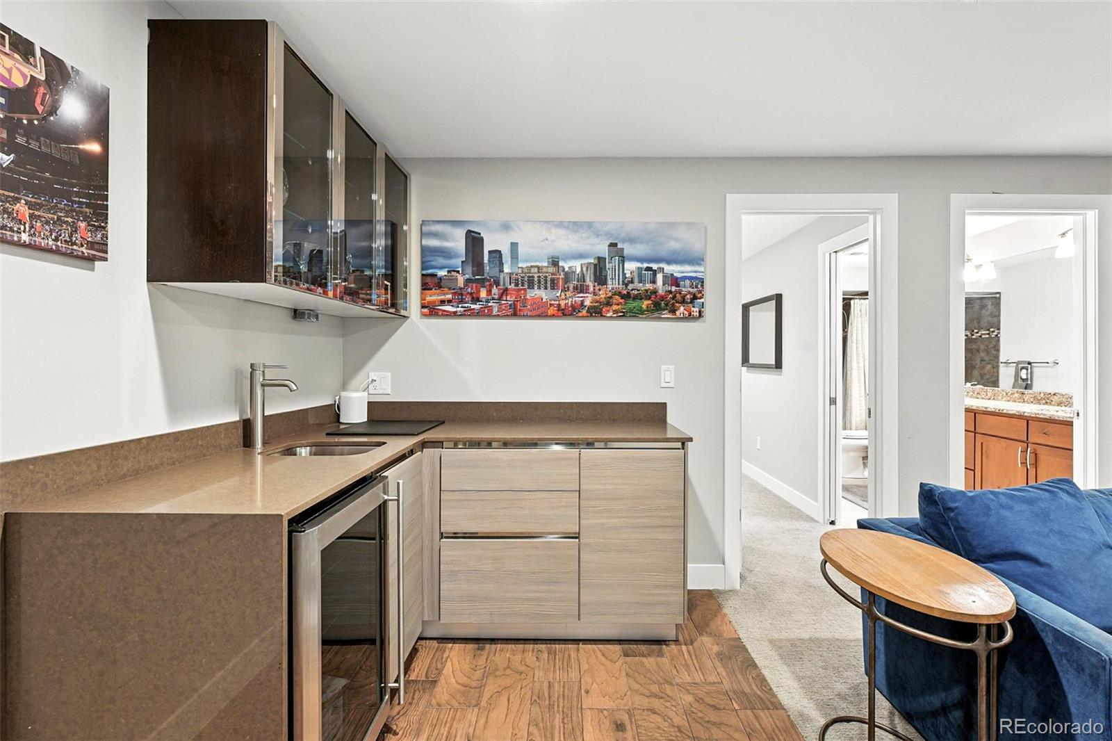 3320 S Eudora Street Denver CO 80222