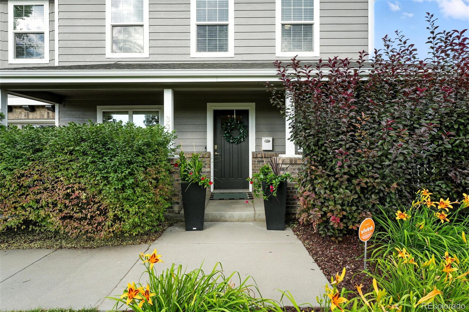 3320 S Eudora Street Denver CO 80222