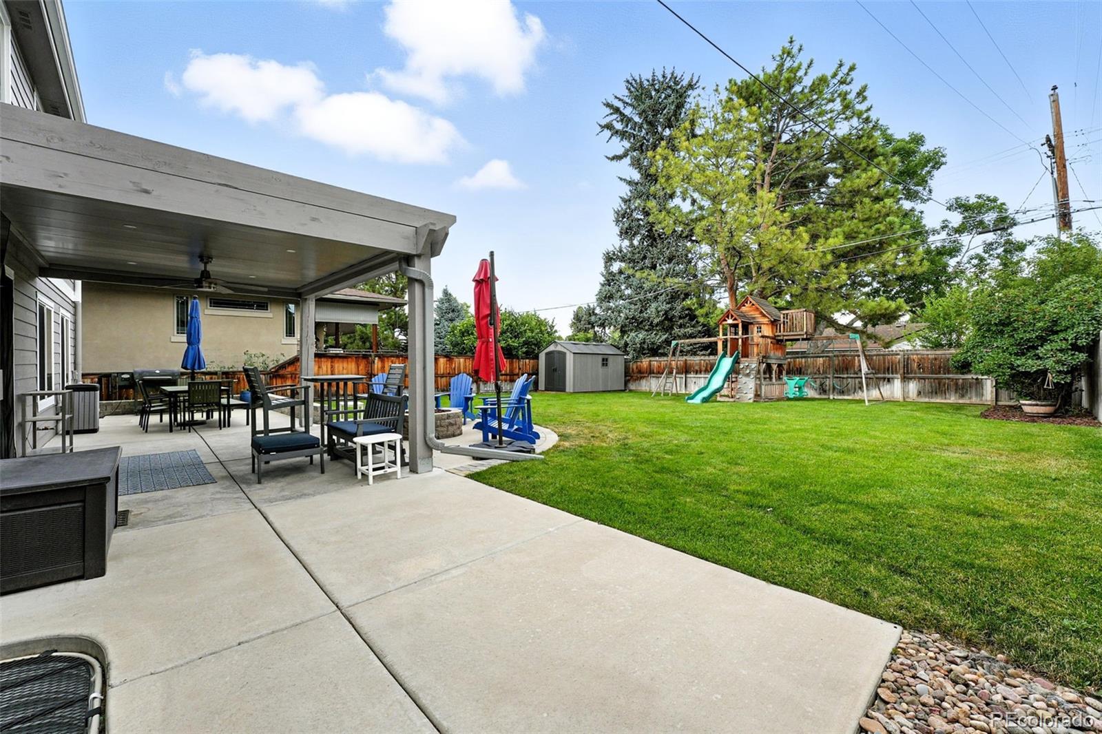 3320 S Eudora Street Denver CO 80222