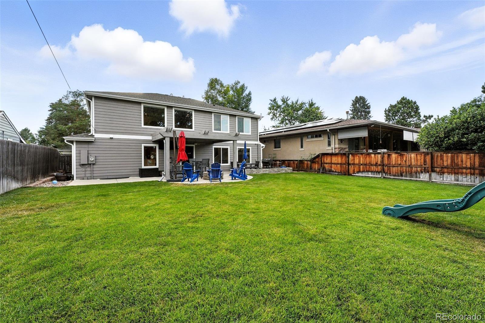 3320 S Eudora Street Denver CO 80222