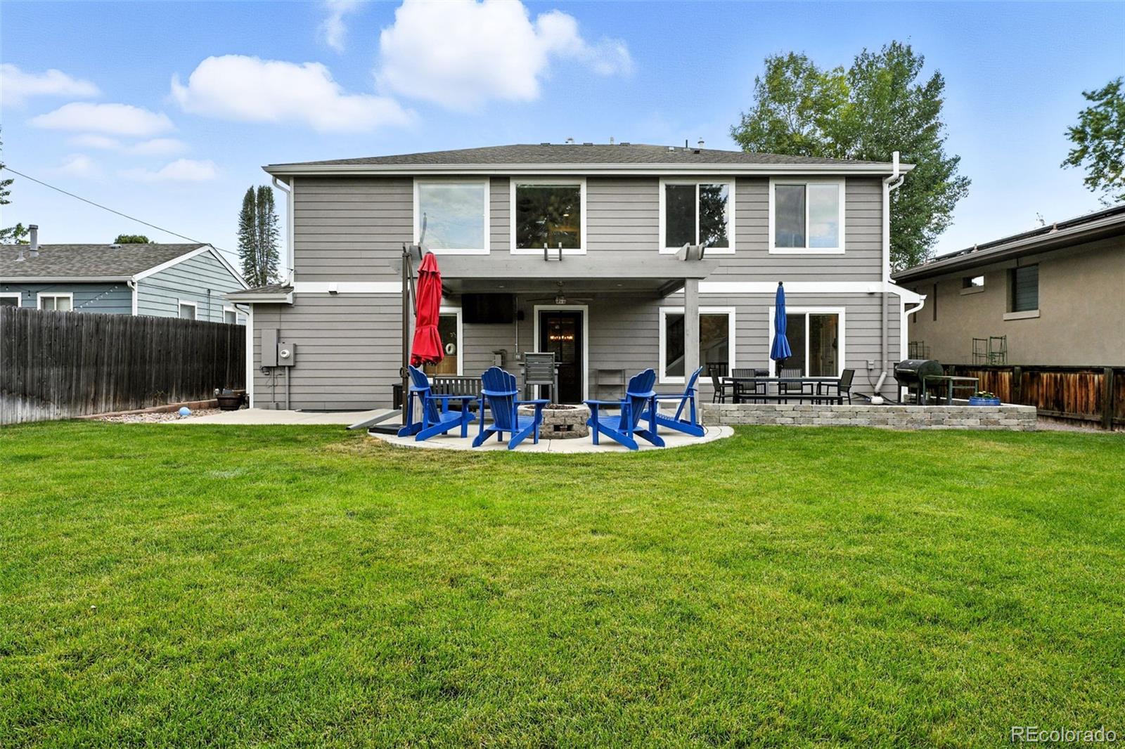 3320 S Eudora Street Denver CO 80222