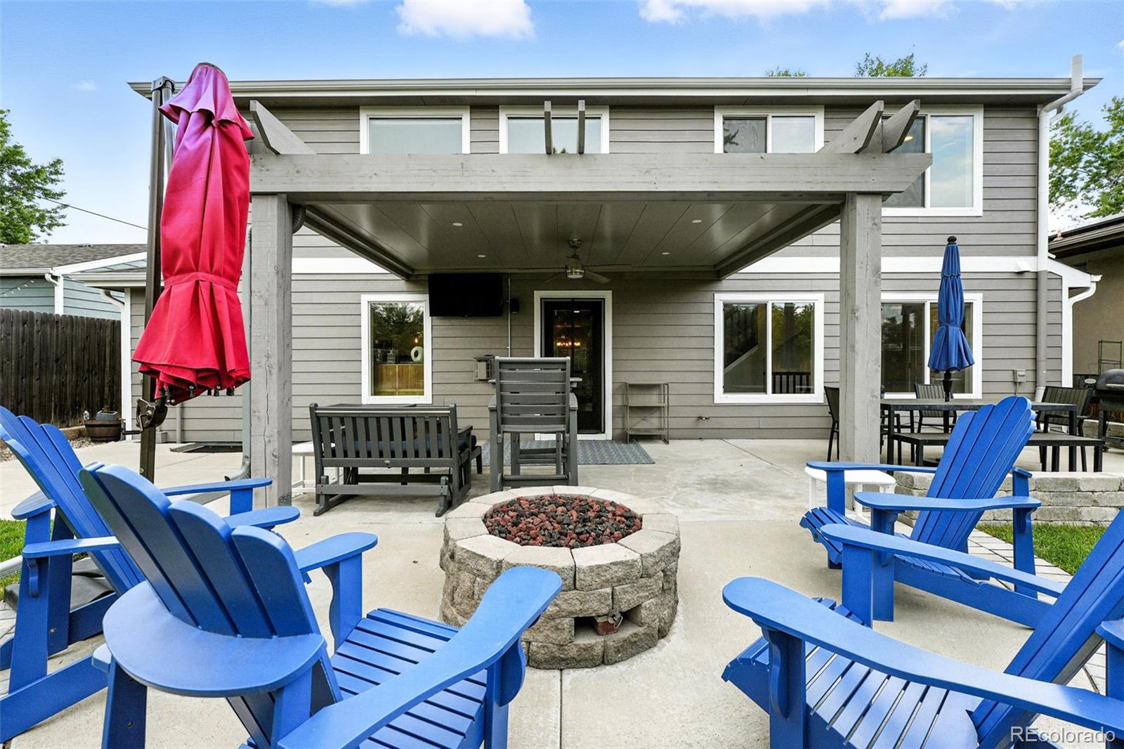 3320 S Eudora Street Denver CO 80222