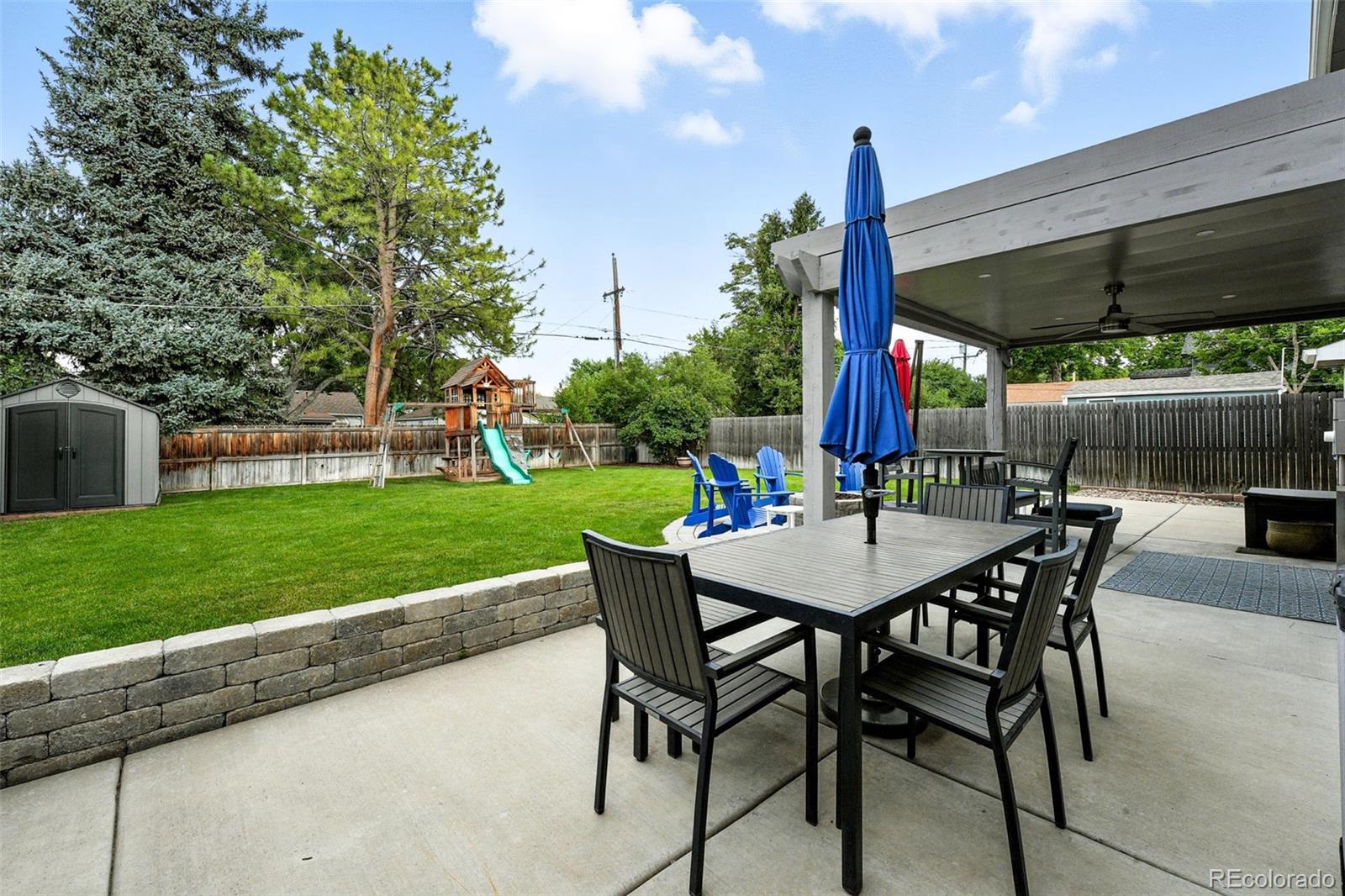 3320 S Eudora Street Denver CO 80222
