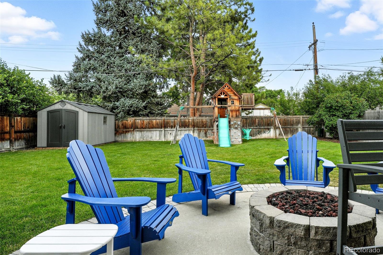 3320 S Eudora Street Denver CO 80222