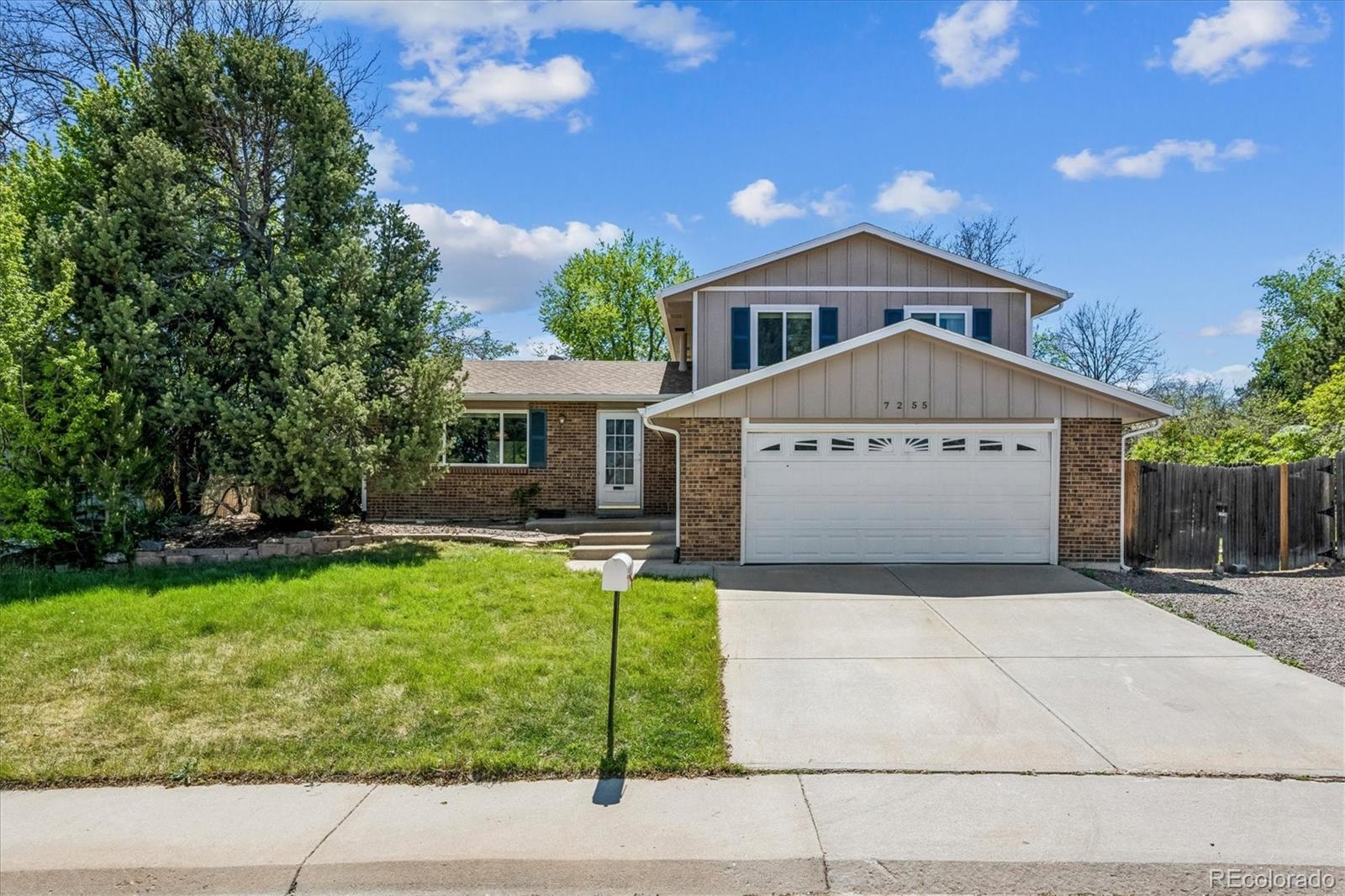 7255 W Fremont Place Littleton CO 80128