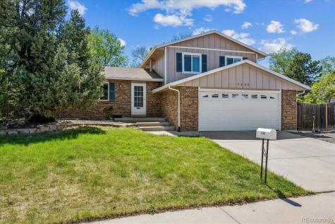 7255 W Fremont Place Littleton CO 80128