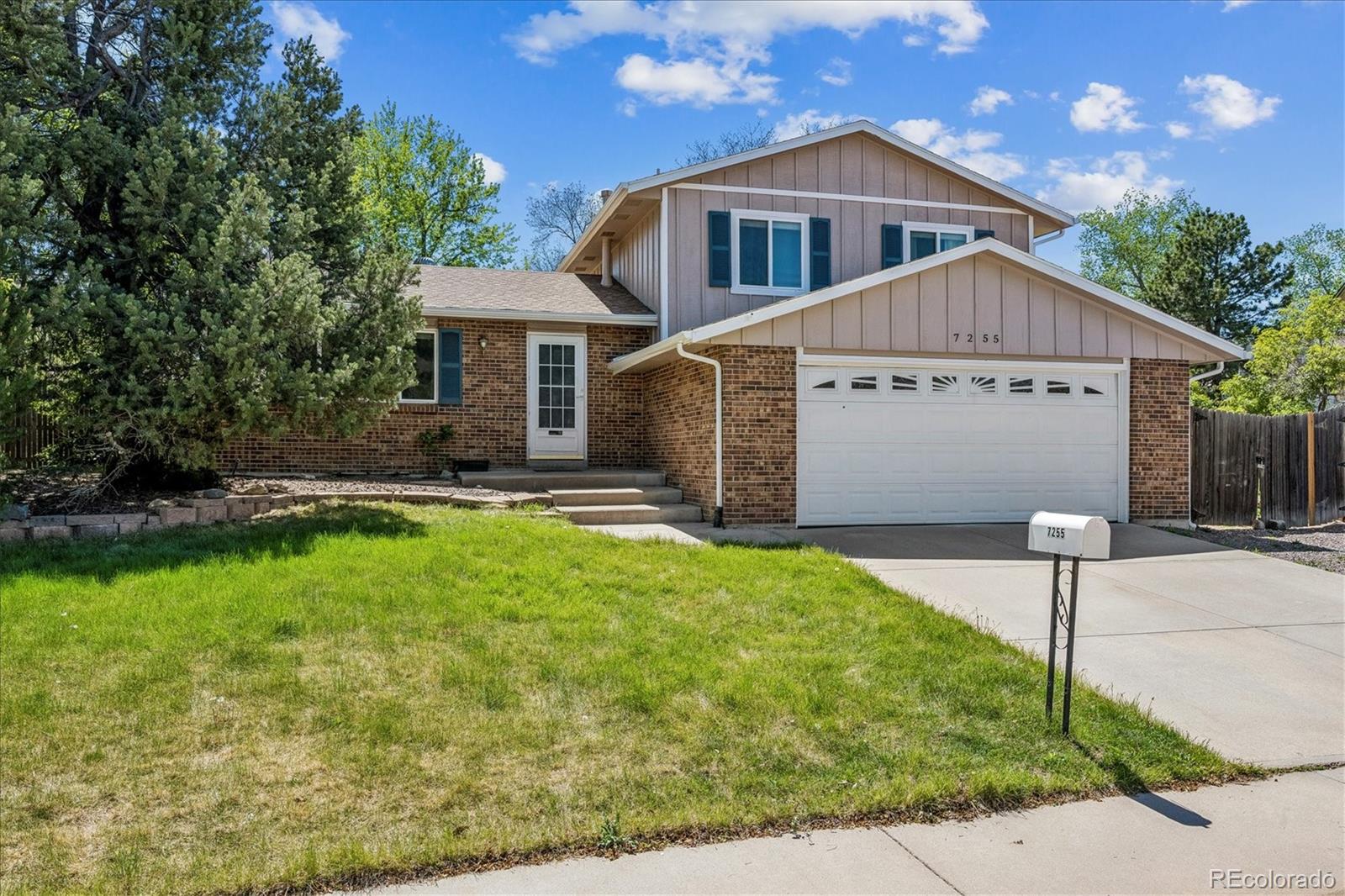 7255 W Fremont Place Littleton CO 80128