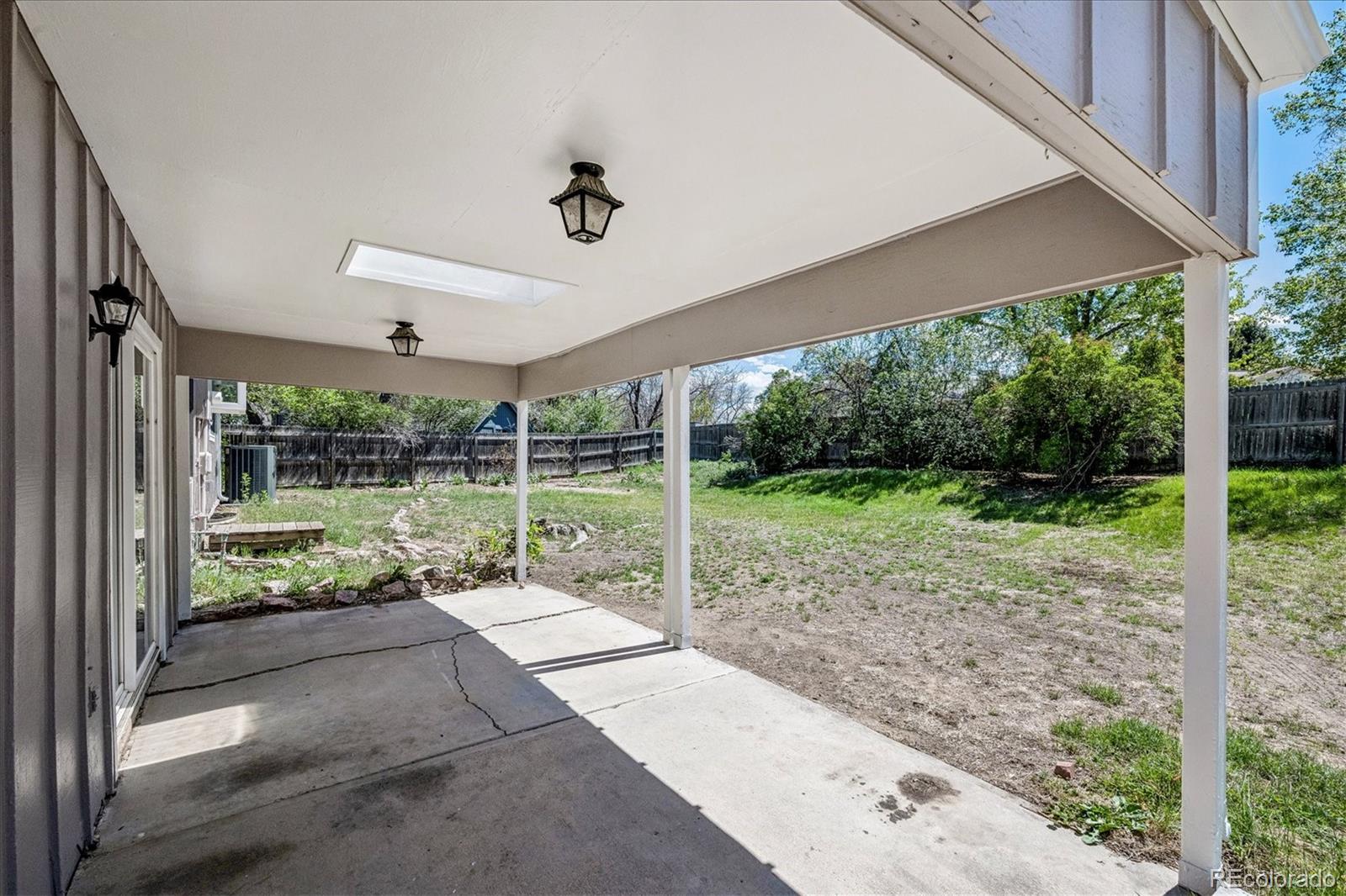 7255 W Fremont Place Littleton CO 80128