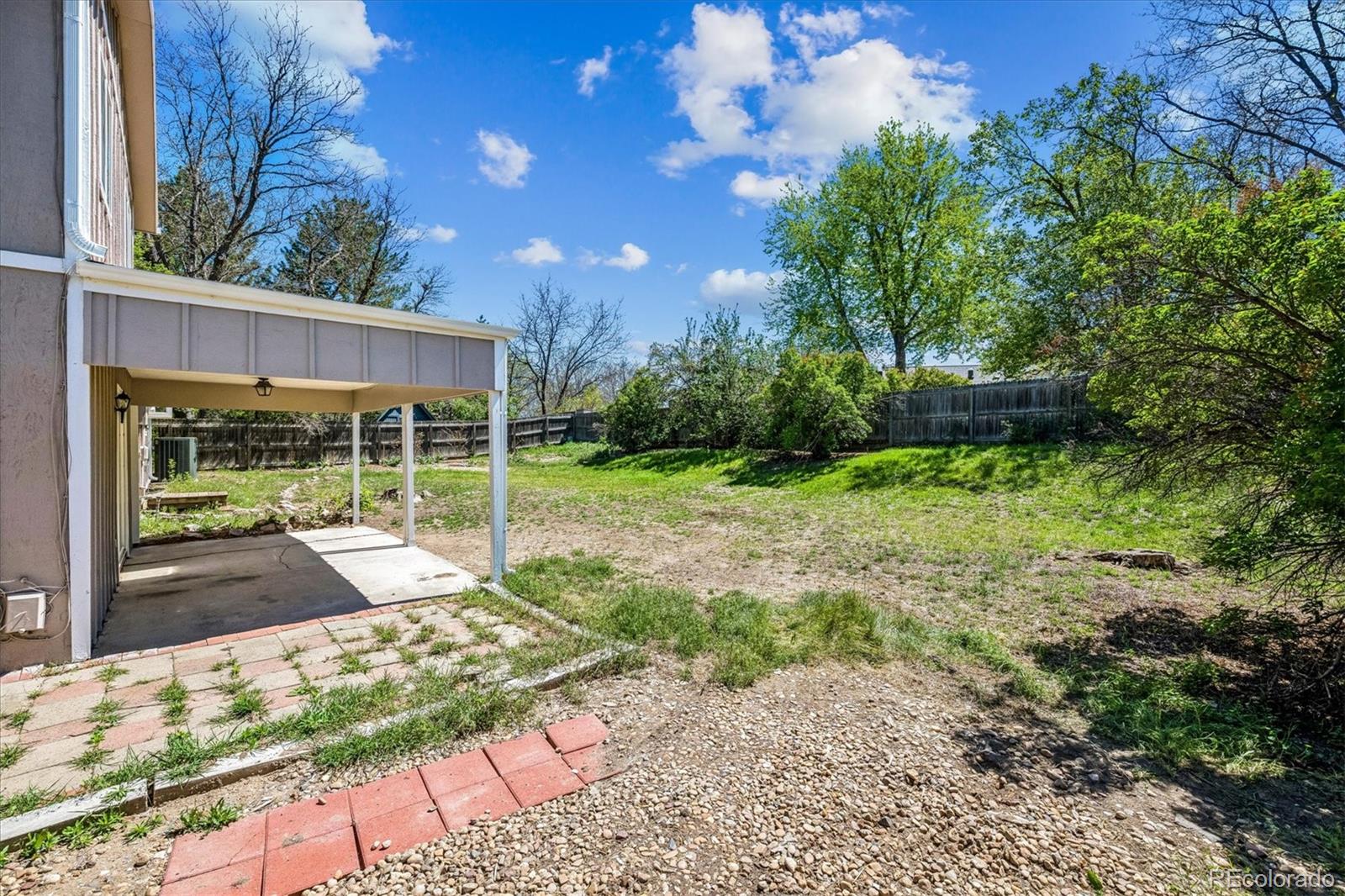 7255 W Fremont Place Littleton CO 80128
