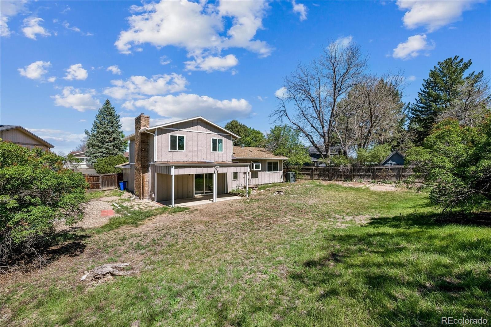 7255 W Fremont Place Littleton CO 80128