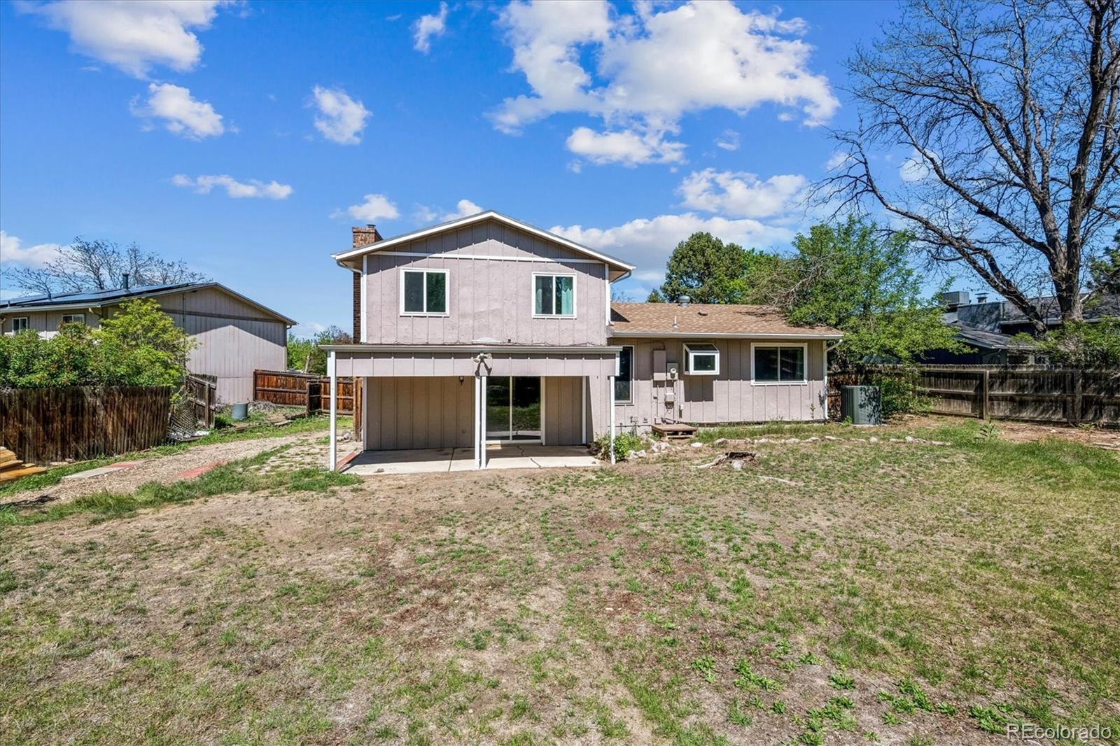 7255 W Fremont Place Littleton CO 80128