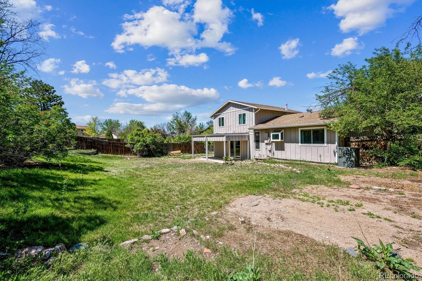 7255 W Fremont Place Littleton CO 80128