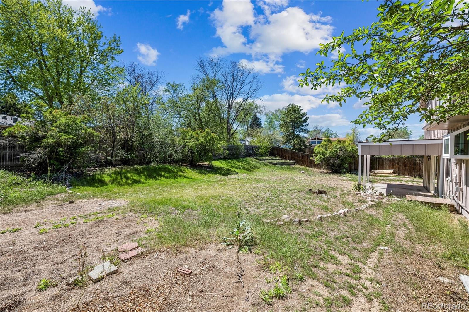 7255 W Fremont Place Littleton CO 80128