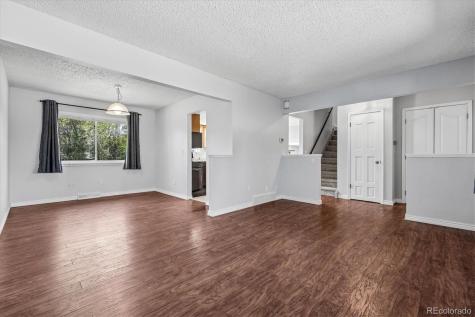 7255 W Fremont Place Littleton CO 80128