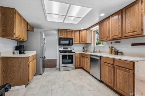 7255 W Fremont Place Littleton CO 80128