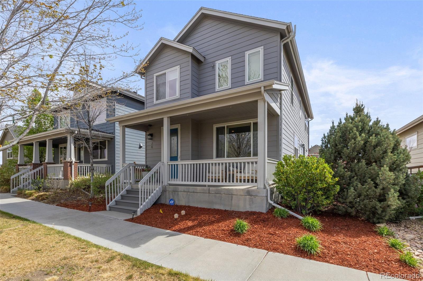 74 S 45th Avenue Brighton CO 80601