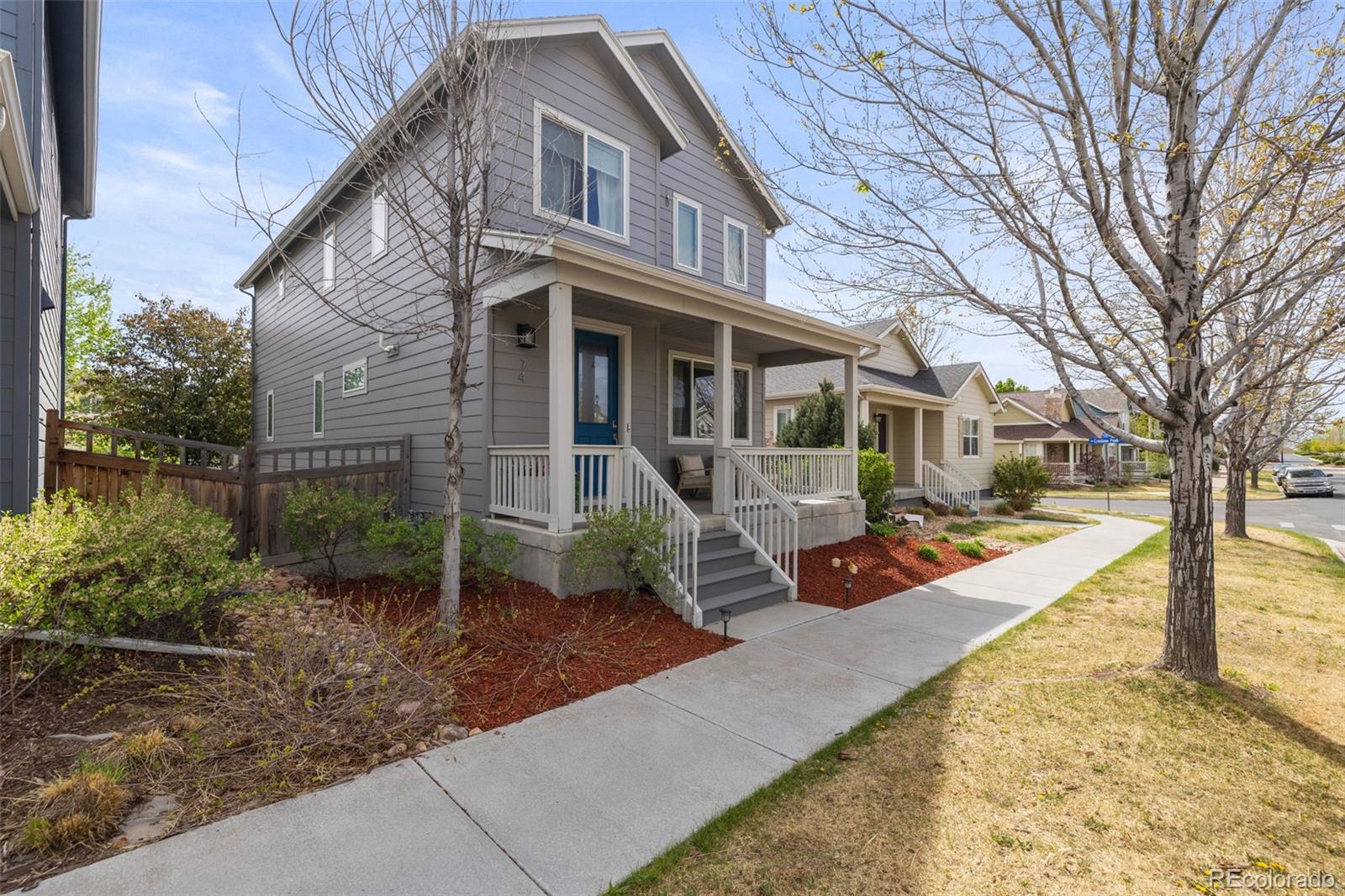 74 S 45th Avenue Brighton CO 80601