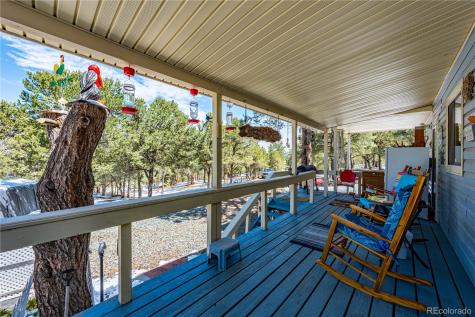 539 12th Trail Cotopaxi CO 81223