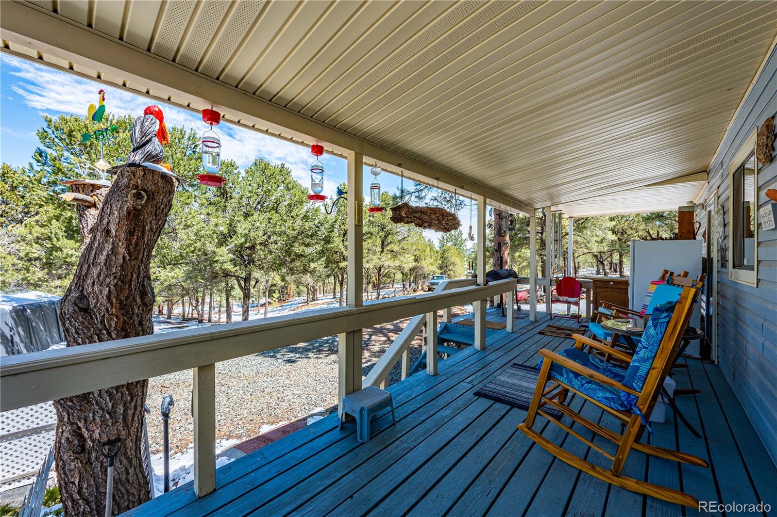 539 12th Trail Cotopaxi CO 81223