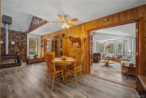 539 12th Trail Cotopaxi CO 81223