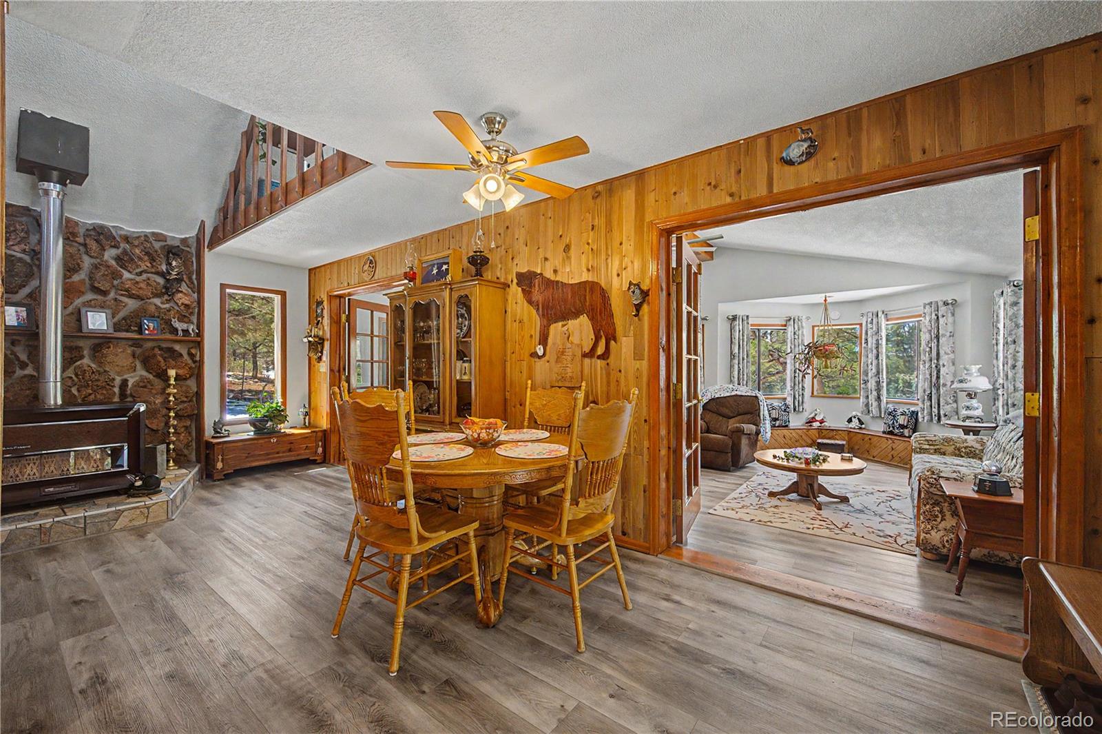 539 12th Trail Cotopaxi CO 81223