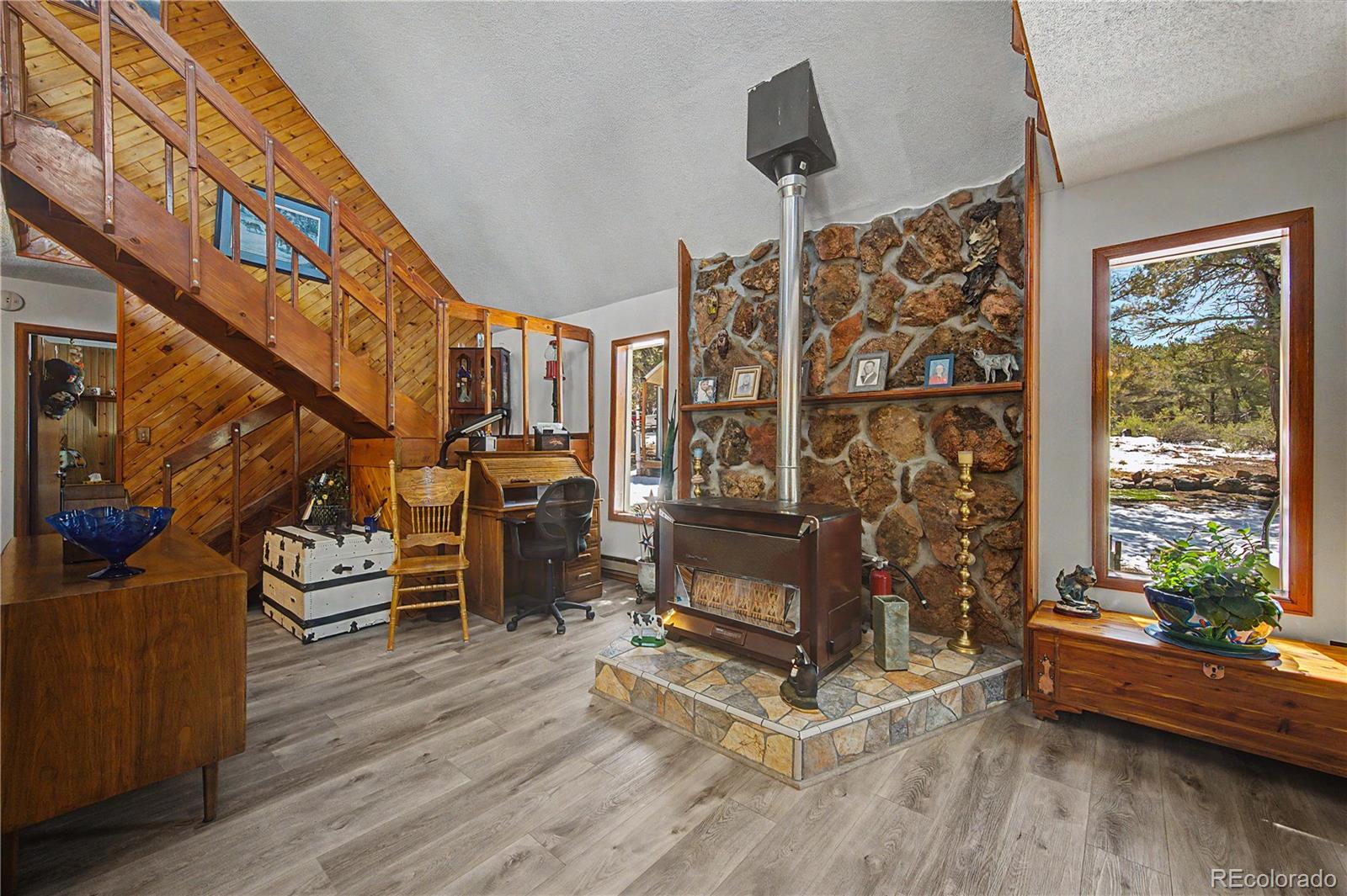 539 12th Trail Cotopaxi CO 81223