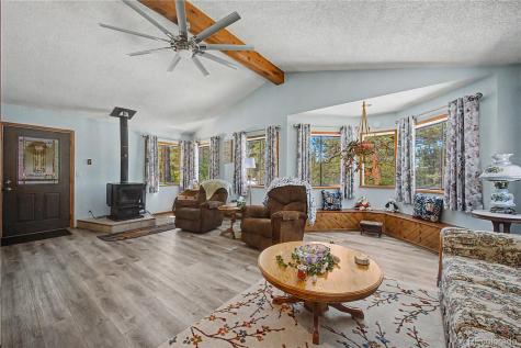 539 12th Trail Cotopaxi CO 81223