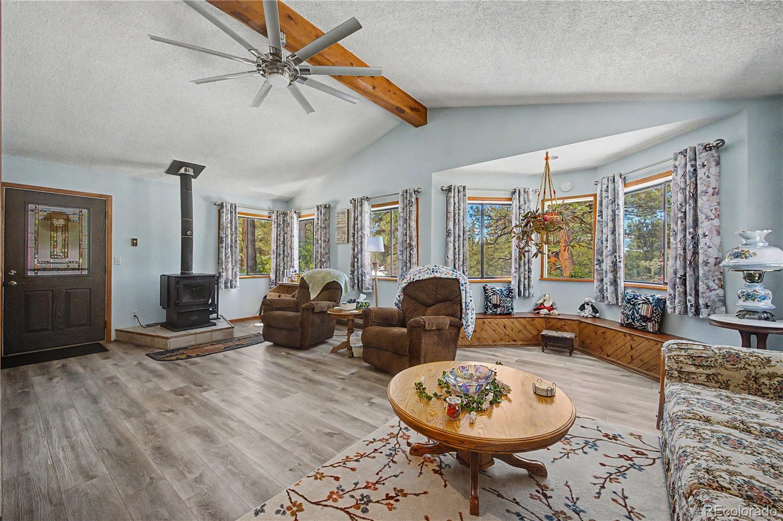 539 12th Trail Cotopaxi CO 81223