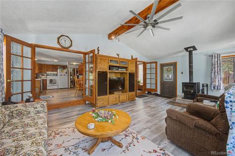 539 12th Trail Cotopaxi CO 81223
