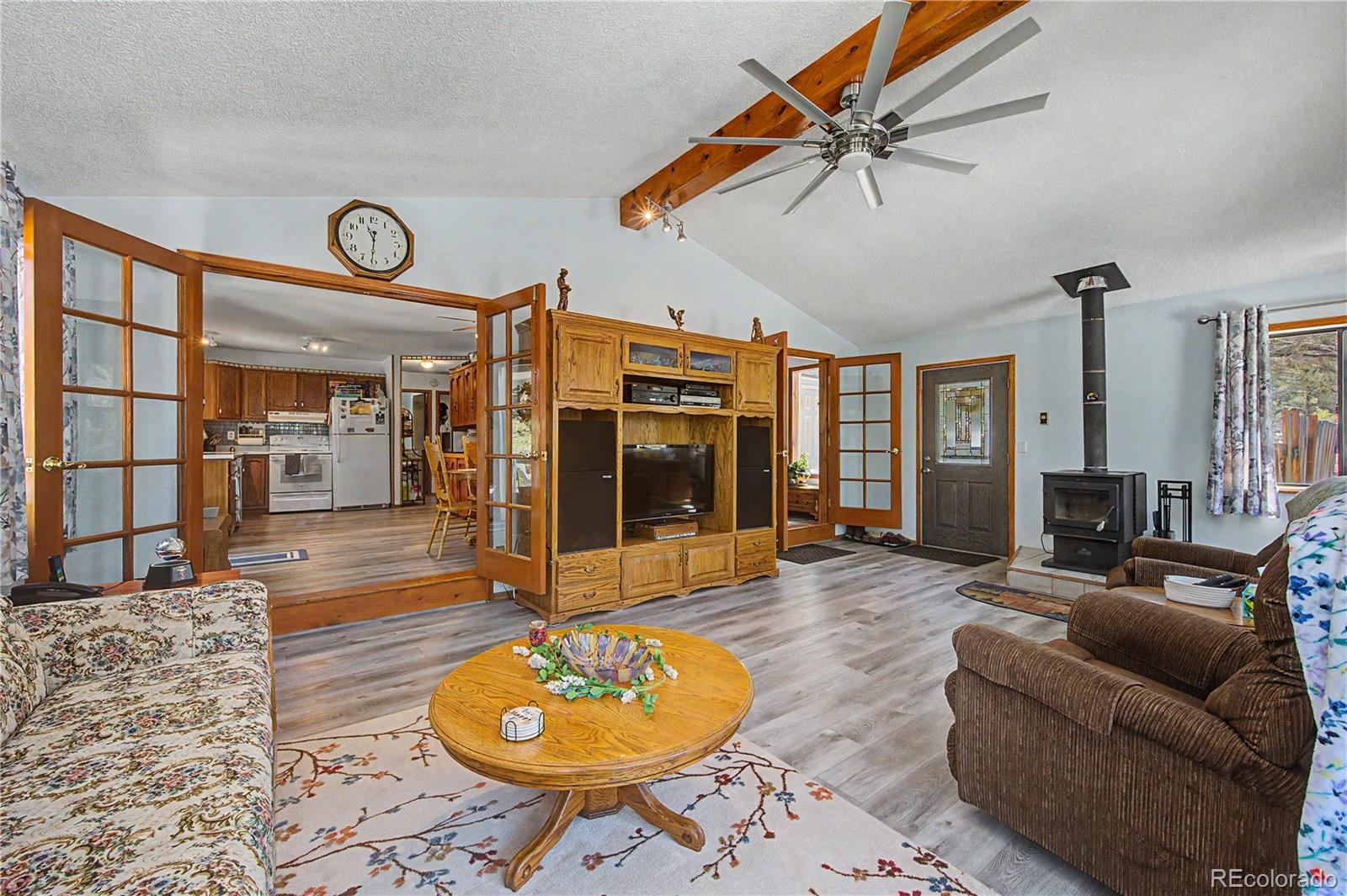 539 12th Trail Cotopaxi CO 81223