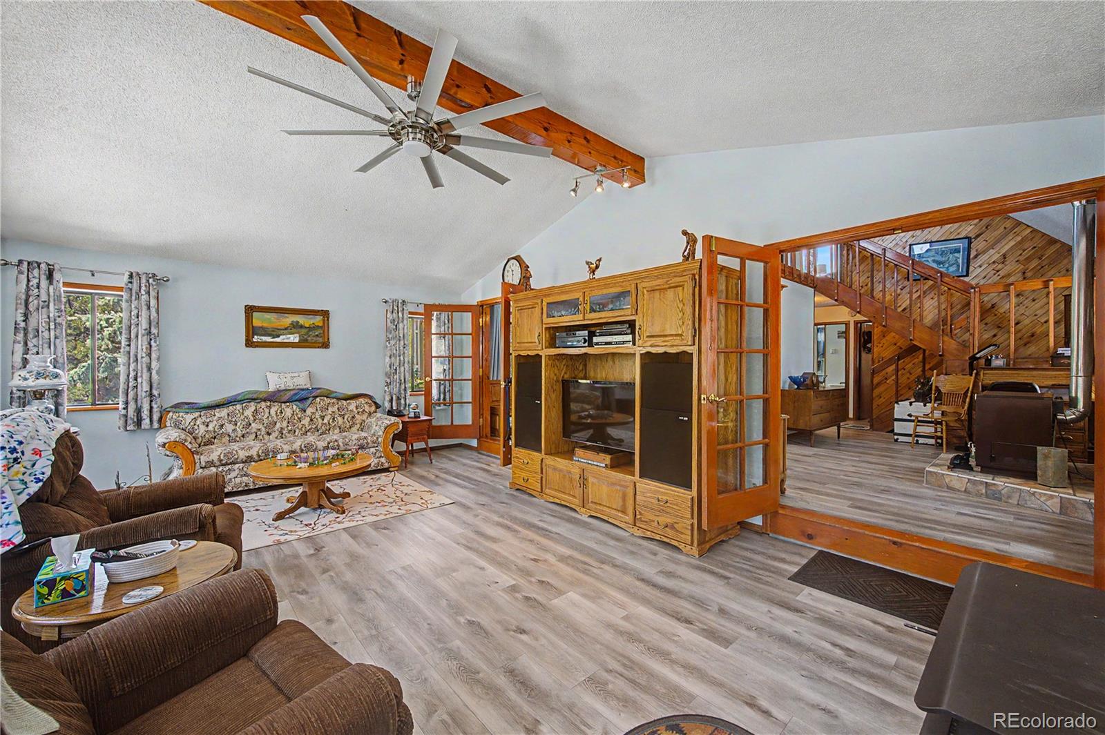 539 12th Trail Cotopaxi CO 81223