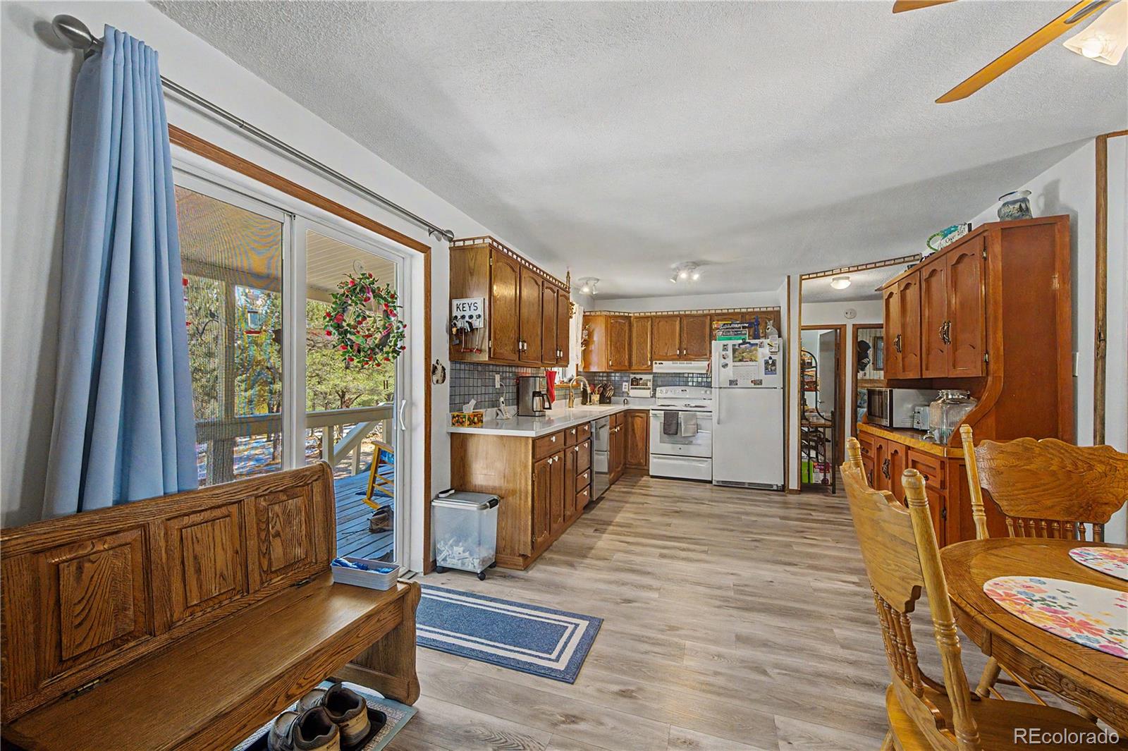 539 12th Trail Cotopaxi CO 81223