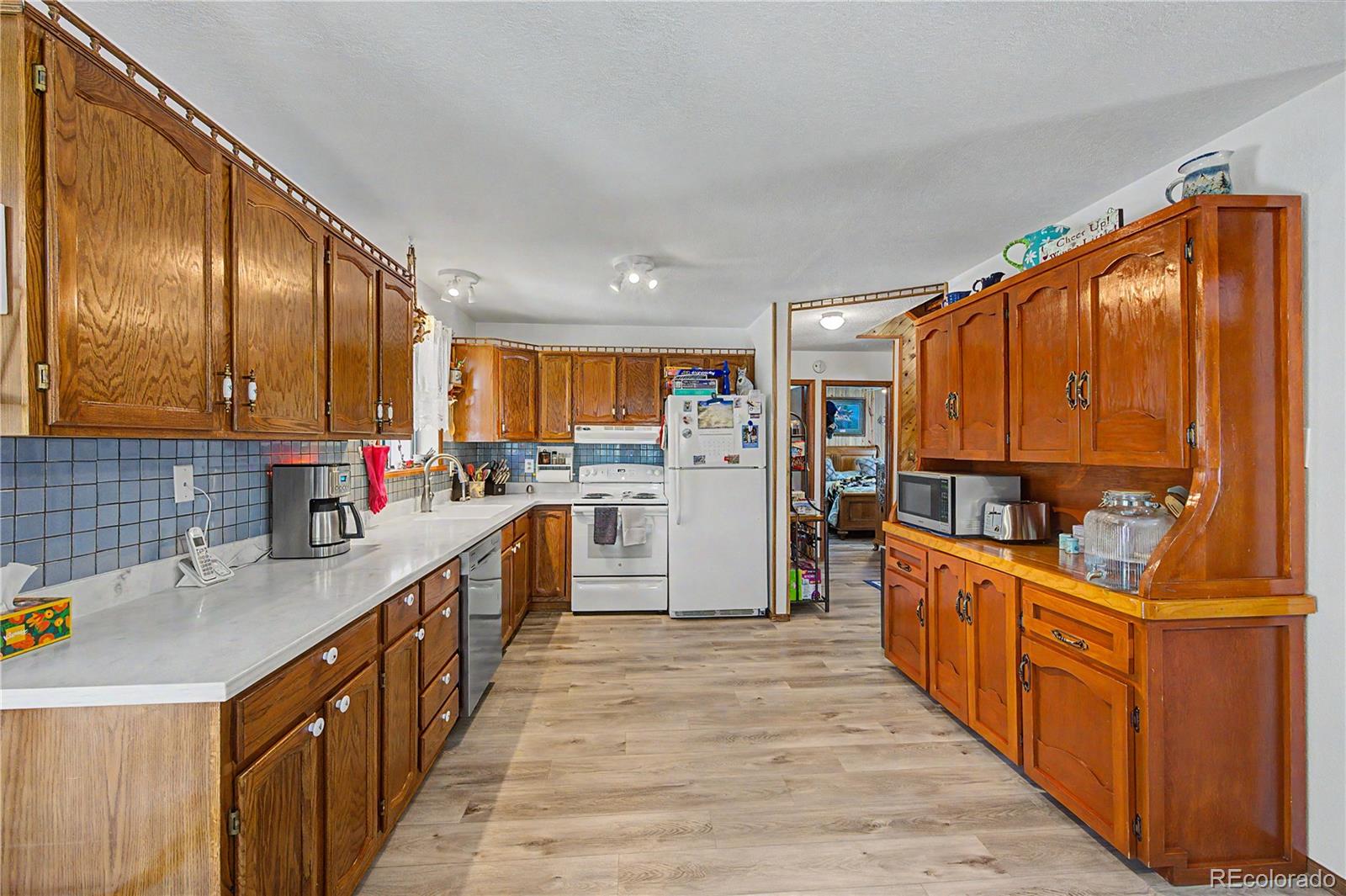 539 12th Trail Cotopaxi CO 81223