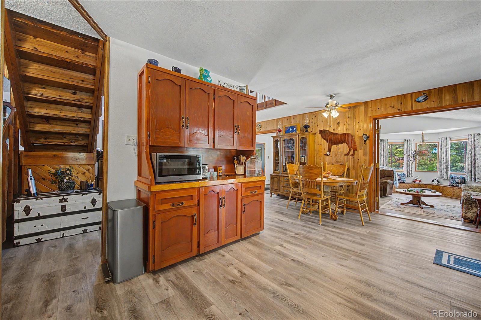 539 12th Trail Cotopaxi CO 81223