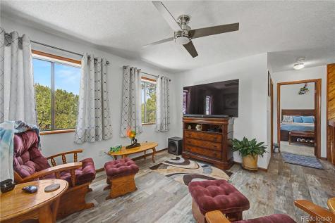 539 12th Trail Cotopaxi CO 81223