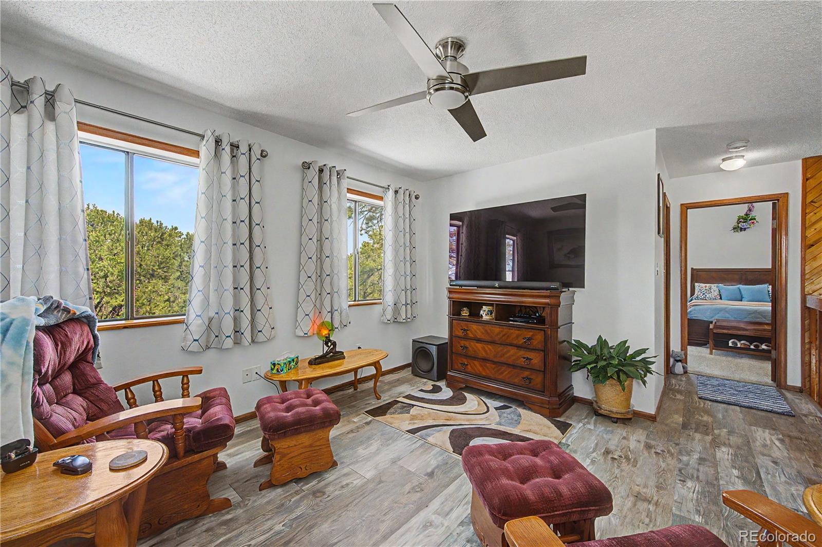 539 12th Trail Cotopaxi CO 81223