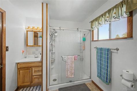 539 12th Trail Cotopaxi CO 81223