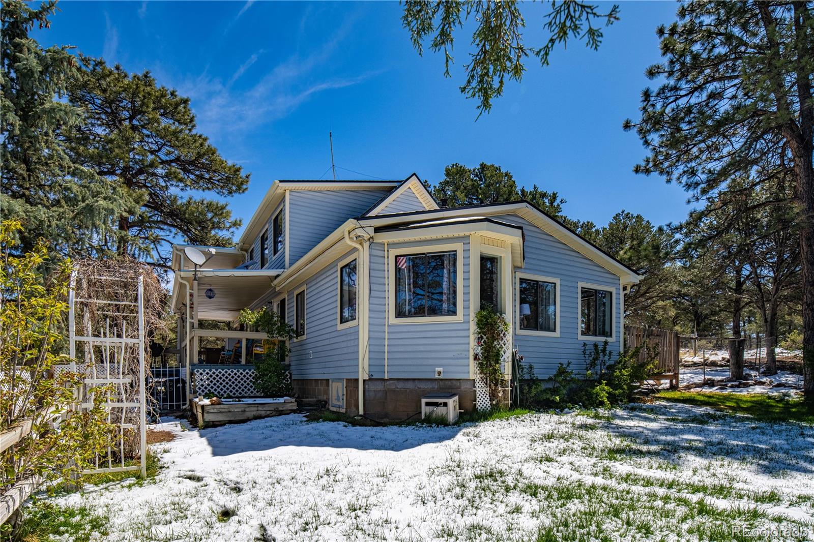 539 12th Trail Cotopaxi CO 81223