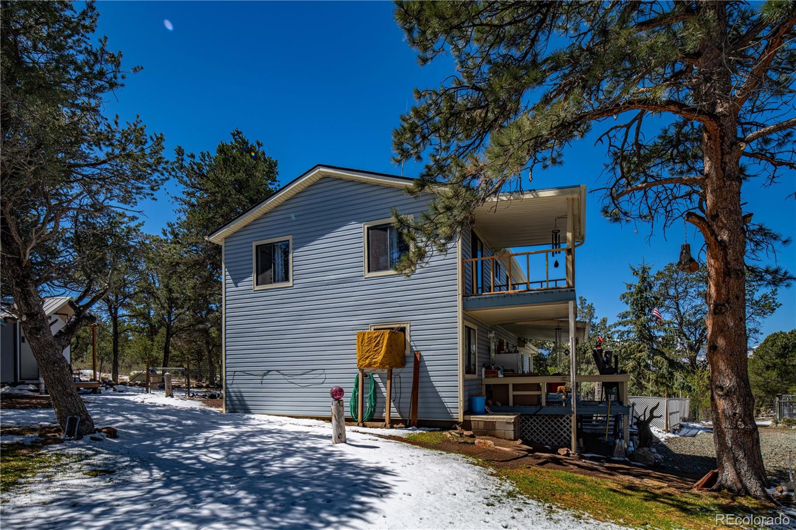539 12th Trail Cotopaxi CO 81223